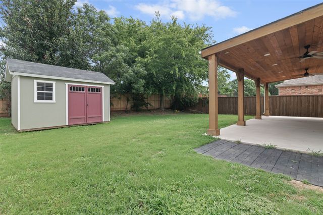 2505 Champlain Lane, Denton, TX 76210