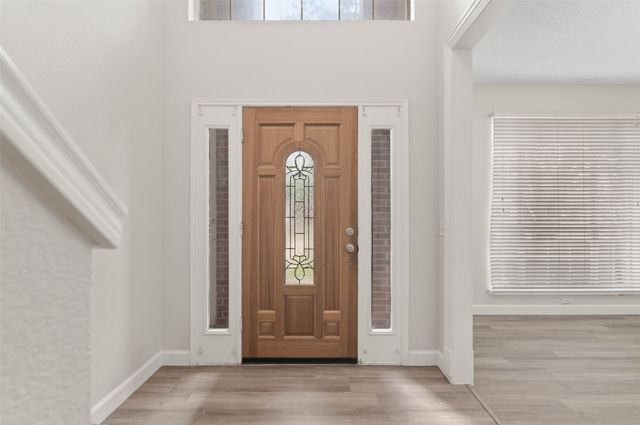 2505 Champlain Lane, Denton, TX 76210