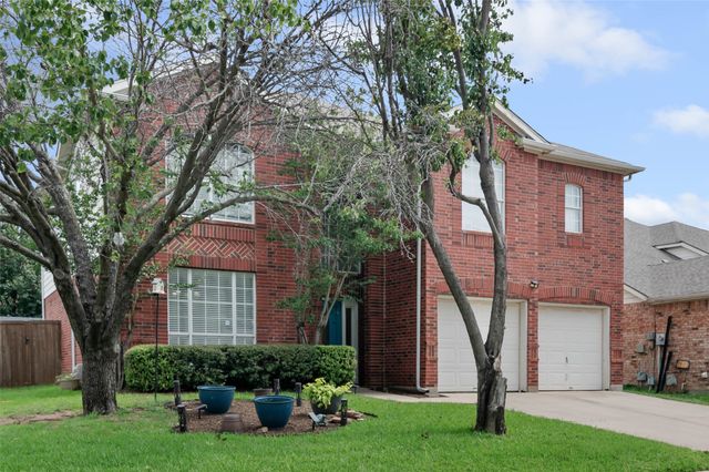 2505 Champlain Lane, Denton, TX 76210