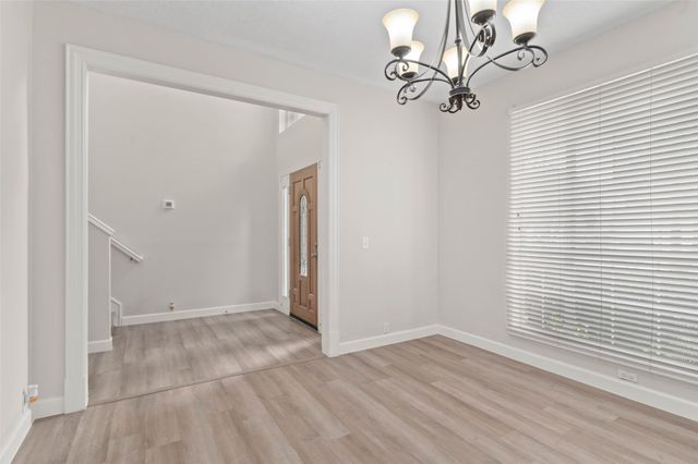 2505 Champlain Lane, Denton, TX 76210