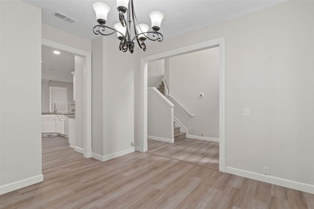 2505 Champlain Lane, Denton, TX 76210