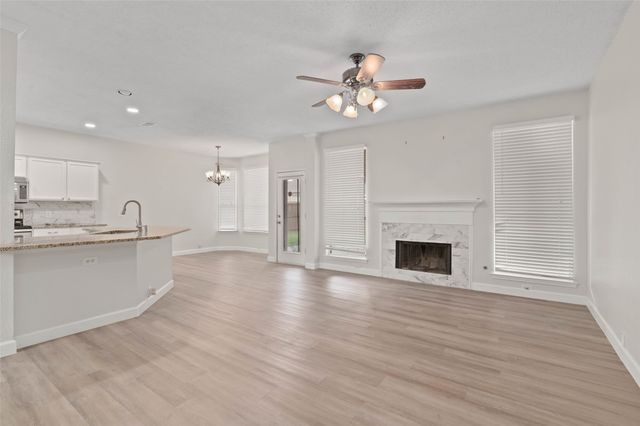 2505 Champlain Lane, Denton, TX 76210