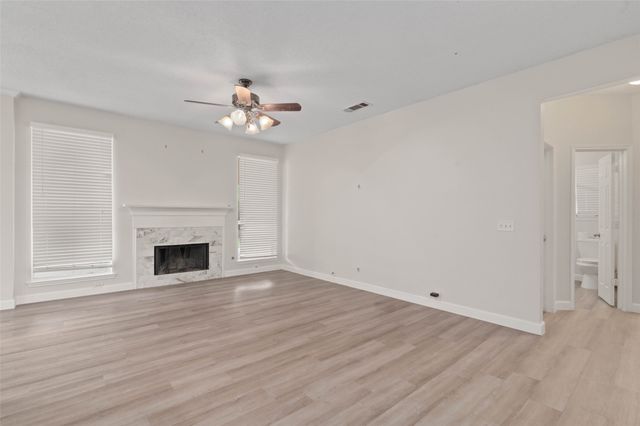 2505 Champlain Lane, Denton, TX 76210