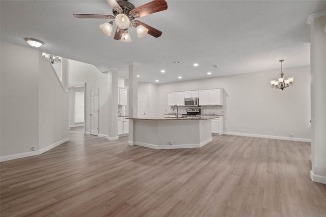 2505 Champlain Lane, Denton, TX 76210