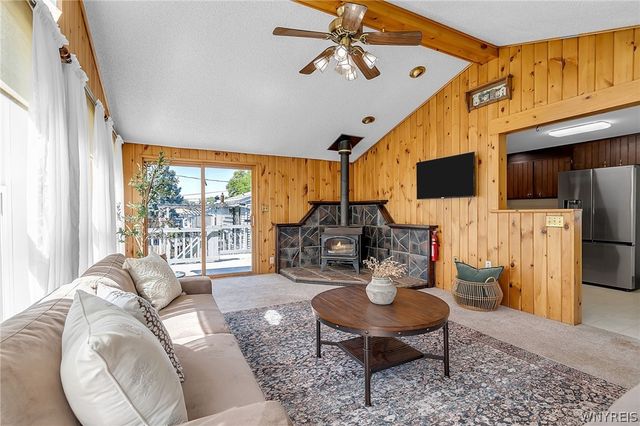 34 Yvette Drive, Cheektowaga, NY 14227