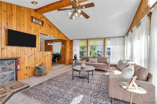 34 Yvette Drive, Cheektowaga, NY 14227
