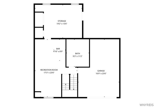 34 Yvette Drive, Cheektowaga, NY 14227