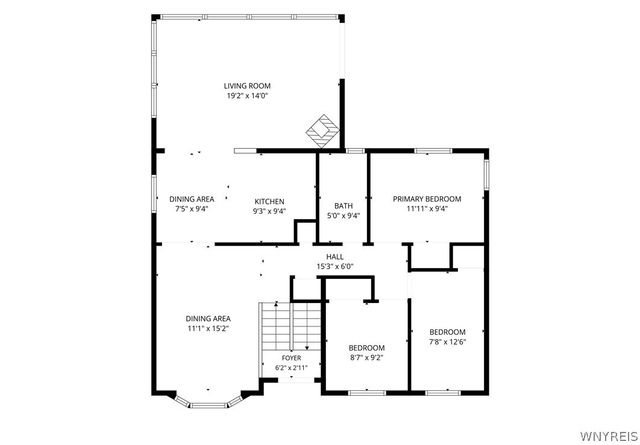 34 Yvette Drive, Cheektowaga, NY 14227
