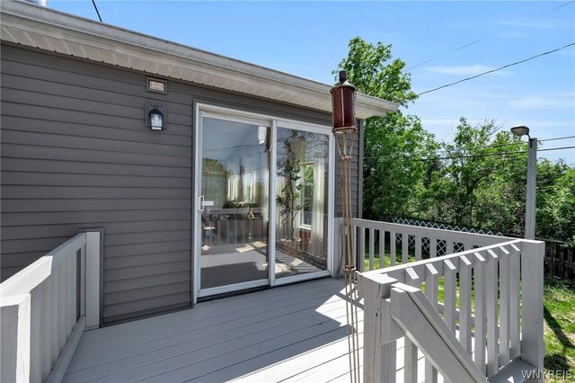 34 Yvette Drive, Cheektowaga, NY 14227