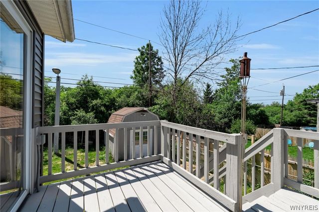 34 Yvette Drive, Cheektowaga, NY 14227
