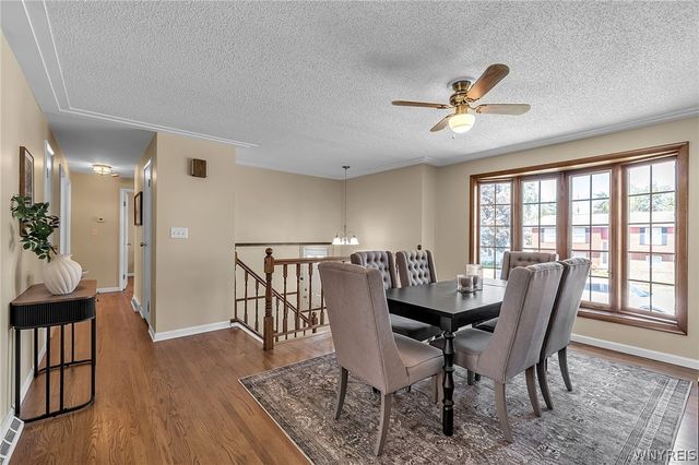 34 Yvette Drive, Cheektowaga, NY 14227