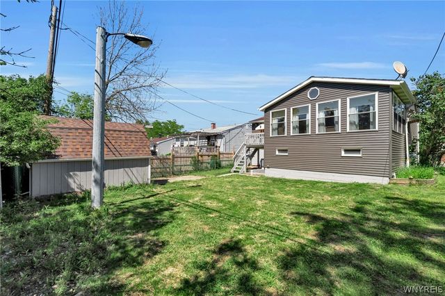 34 Yvette Drive, Cheektowaga, NY 14227