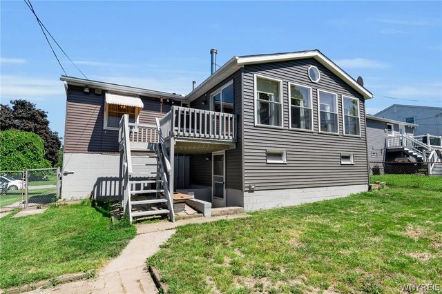 34 Yvette Drive, Cheektowaga, NY 14227