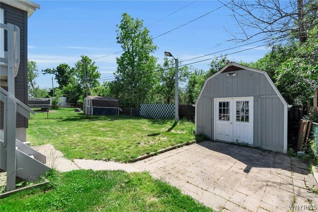 34 Yvette Drive, Cheektowaga, NY 14227