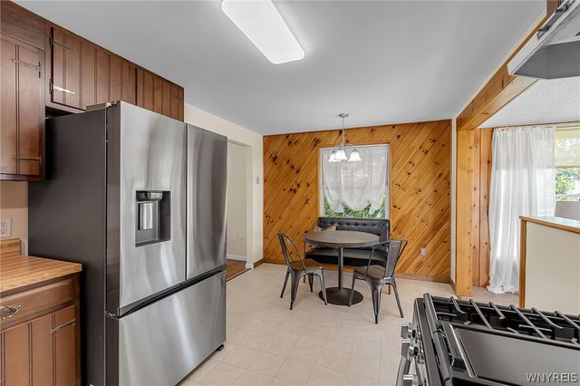 34 Yvette Drive, Cheektowaga, NY 14227