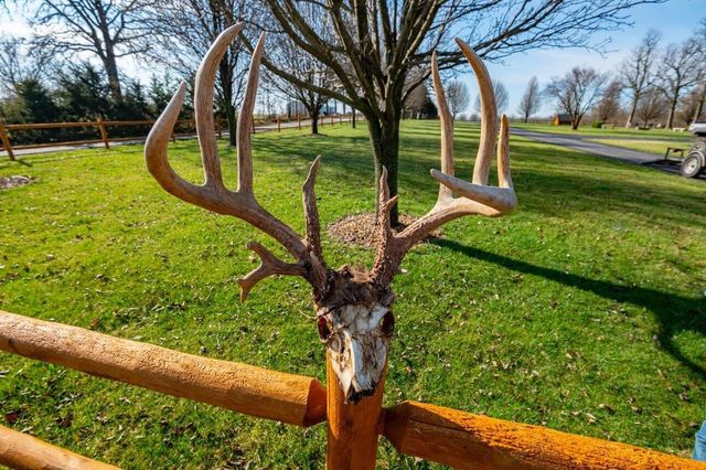 18420 S 975th Road, Stockton, MO 65785