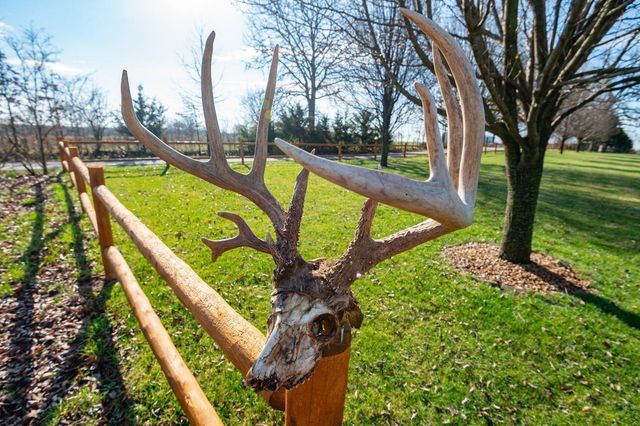 18420 S 975th Road, Stockton, MO 65785