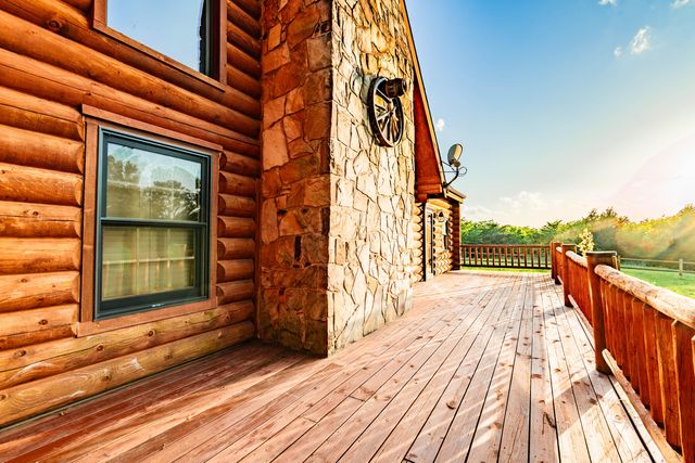 18420 S 975th Road, Stockton, MO 65785