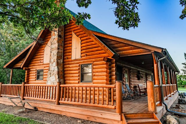 18420 S 975th Road, Stockton, MO 65785