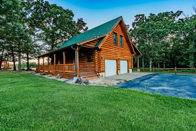 18420 S 975th Road, Stockton, MO 65785