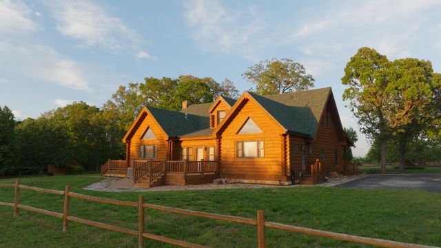 18420 S 975th Road, Stockton, MO 65785