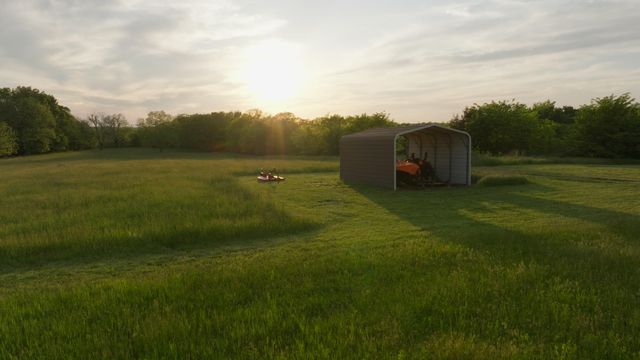 18420 S 975th Road, Stockton, MO 65785