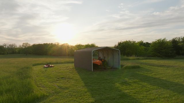 18420 S 975th Road, Stockton, MO 65785