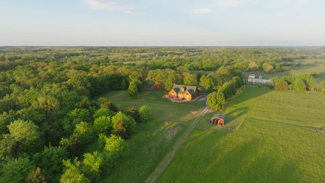 18420 S 975th Road, Stockton, MO 65785