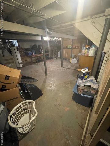 2688 W Philadelphia Street, Detroit, MI 48206