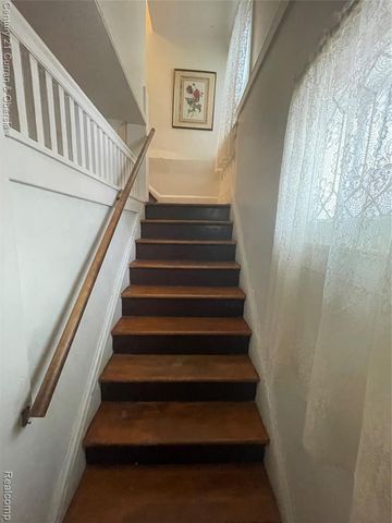 2688 W Philadelphia Street, Detroit, MI 48206