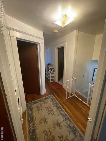 2688 W Philadelphia Street, Detroit, MI 48206