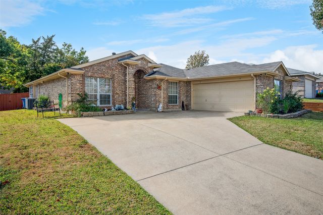 8210 Champion Drive, Rowlett, TX 75089