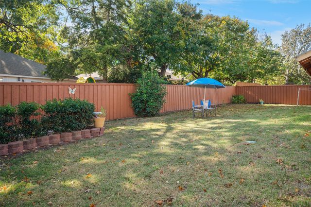 8210 Champion Drive, Rowlett, TX 75089