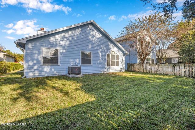 153 PATRICK MILL Circle, Ponte Vedra Beach, FL 32082