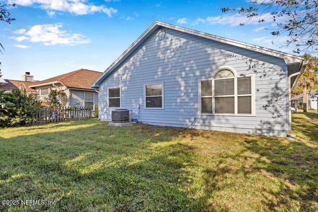 153 PATRICK MILL Circle, Ponte Vedra Beach, FL 32082