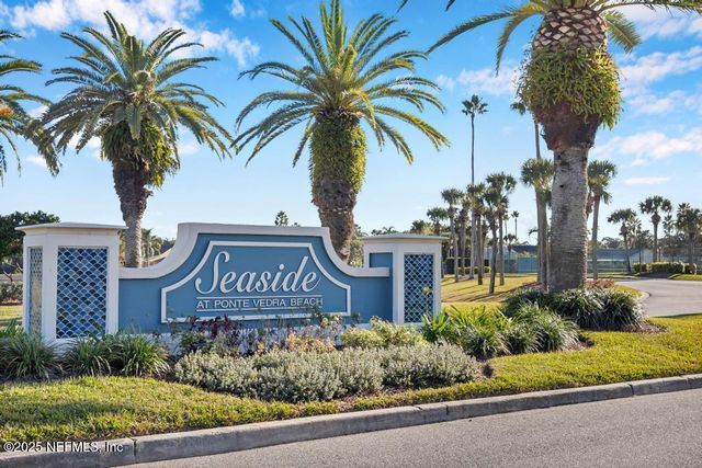 153 PATRICK MILL Circle, Ponte Vedra Beach, FL 32082