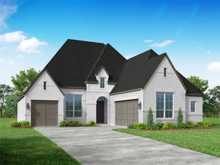 2601 Belmar Court, Celina, TX 75009