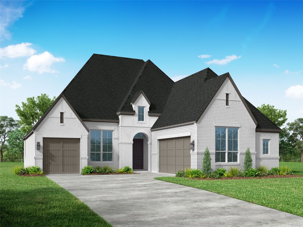 2601 Belmar Court, Celina, TX 75009