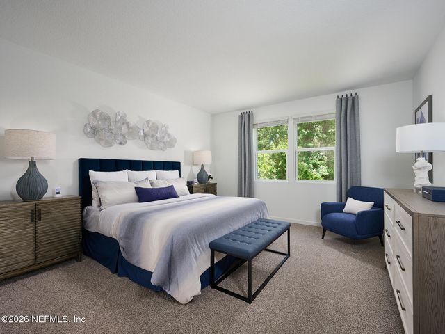 7406 EVERETT FOREST Drive, Jacksonville, FL 32219