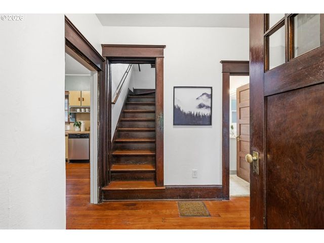 3303 S KELLY Ave, Portland, OR 97239
