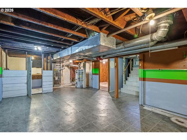 3303 S KELLY Ave, Portland, OR 97239