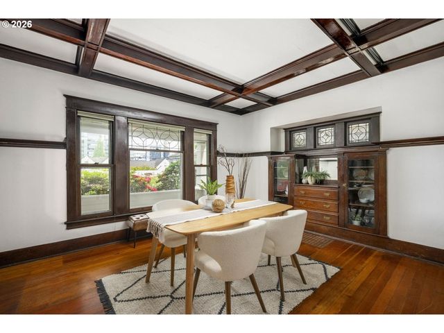 3303 S KELLY Ave, Portland, OR 97239