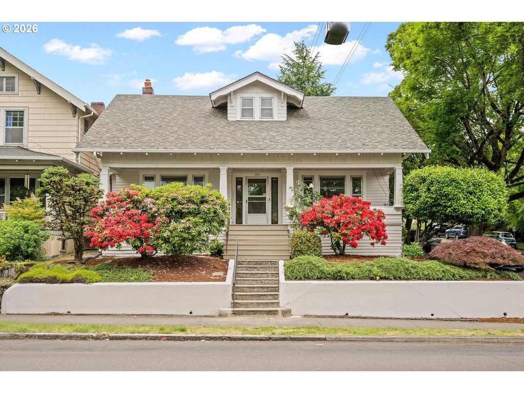 3303 S KELLY Ave, Portland, OR 97239