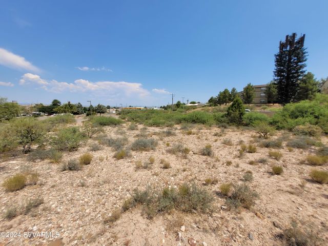 890 S Main Street -, Cottonwood, AZ 86326