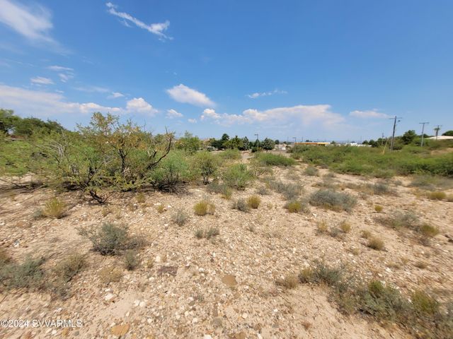 890 S Main Street -, Cottonwood, AZ 86326