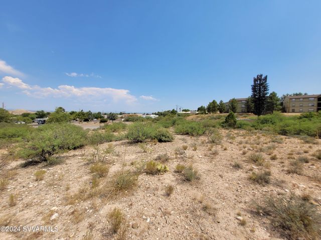 890 S Main Street -, Cottonwood, AZ 86326