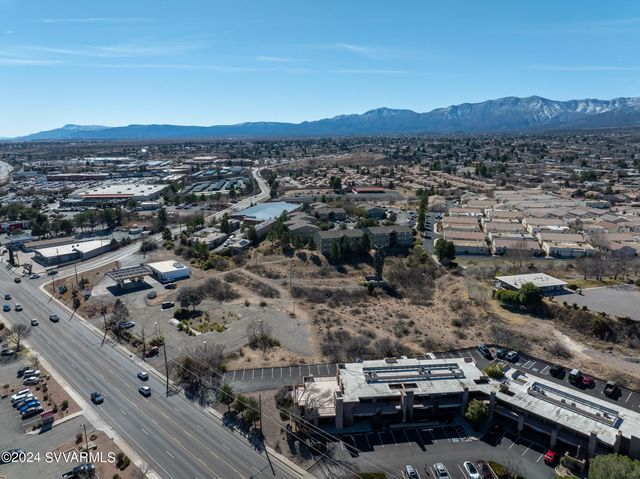 890 S Main Street -, Cottonwood, AZ 86326