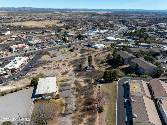 890 S Main Street -, Cottonwood, AZ 86326