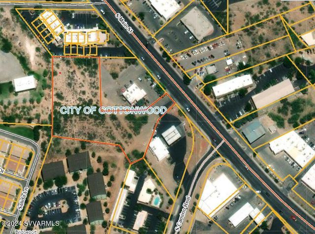 890 S Main Street -, Cottonwood, AZ 86326