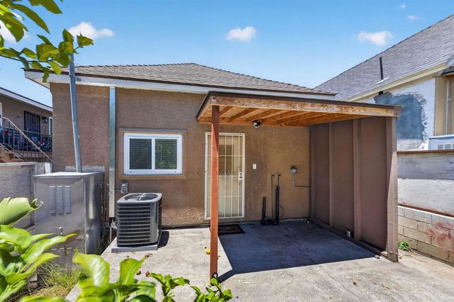 35 19Th Street, San Diego, CA 92102